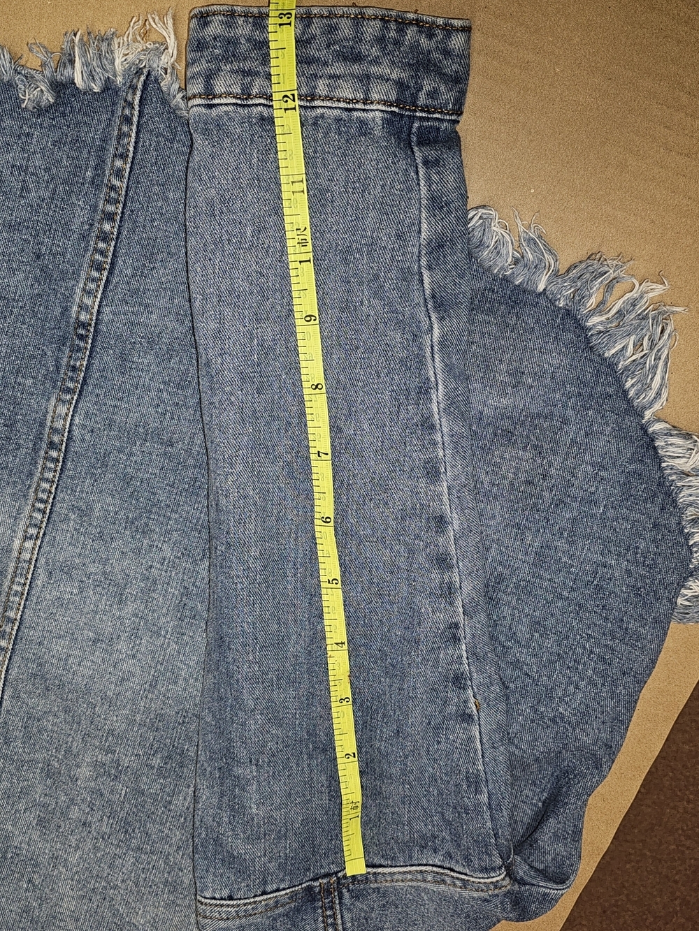 Women's Black High-Rise Skinny Jeans - Unbranded - Picture 12 of 13